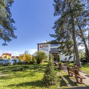 Ośrodek Wypoczynkowy Diuna